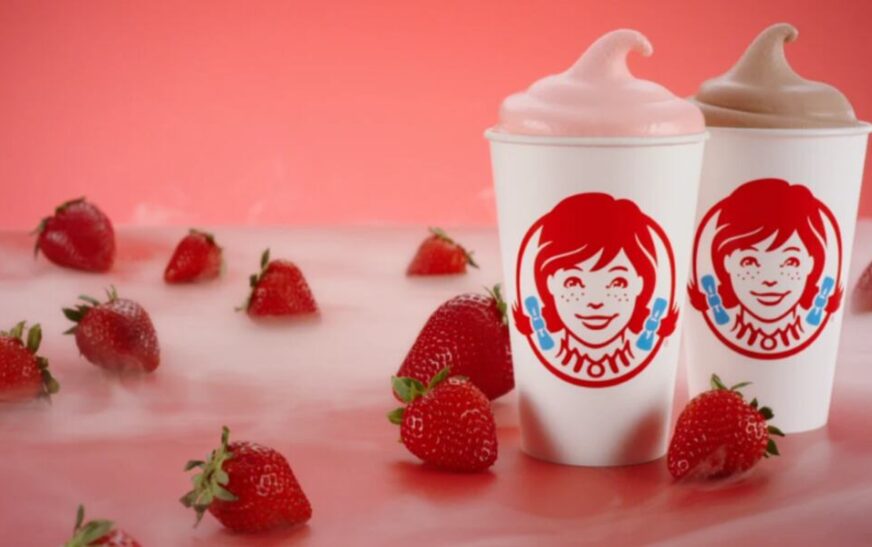 Triple Berry Frosty Wendy’s: A Perfect Blend of Sweet and Tangy