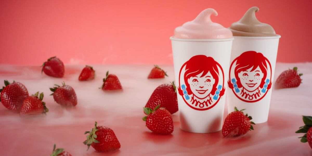 Triple Berry Frosty Wendy’s: A Perfect Blend of Sweet and Tangy