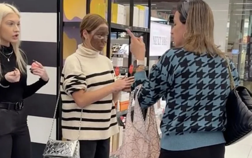 Sephora Blackface Boston Sparks Outrage and Discussion