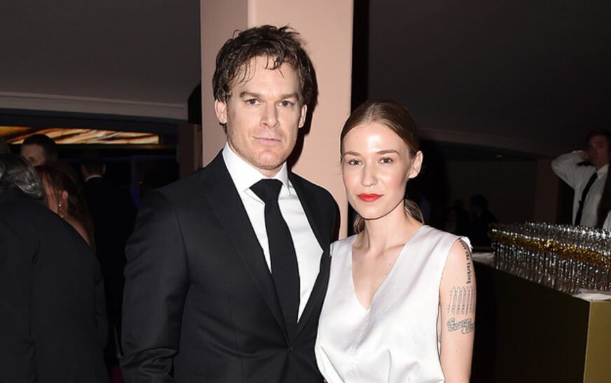 Morgan Macgregor: The Literary Maven Behind Michael C. Hall