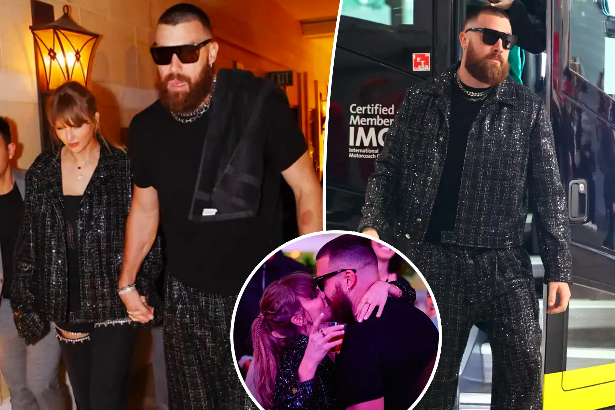 Travis Kelce Taylor Swift: Unraveling the Dynamic Duo Captivating the World