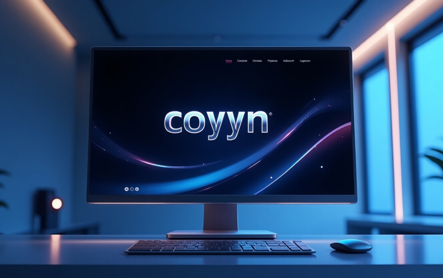 Coyyn.com: Revolutionizing Digital Finance and the Gig Economy