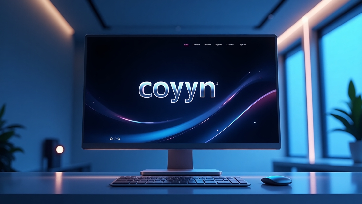 Coyyn.com: Revolutionizing Digital Finance and the Gig Economy