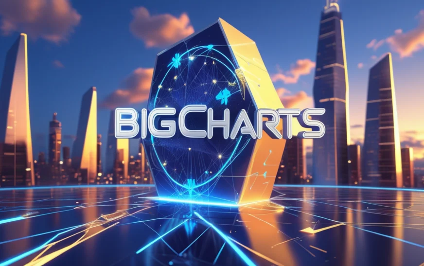 Unlocking Market Insights with BigCharts: A Comprehensive Guide