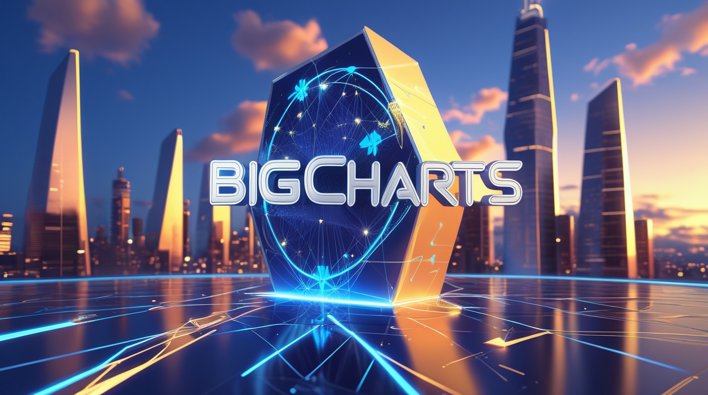 Unlocking Market Insights with BigCharts: A Comprehensive Guide