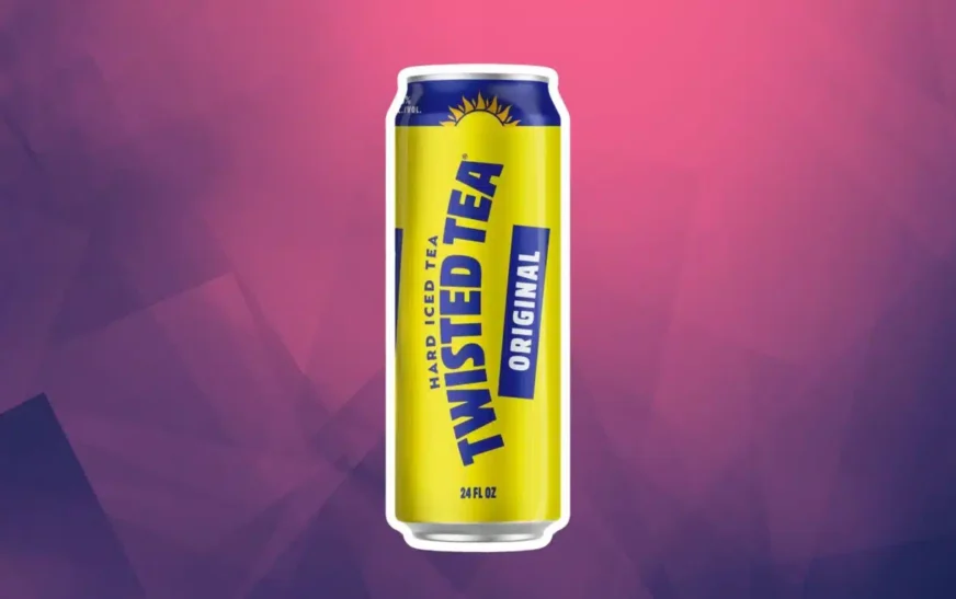 Discover Twisted Tea: The Perfect Blend of Refreshment and Fun