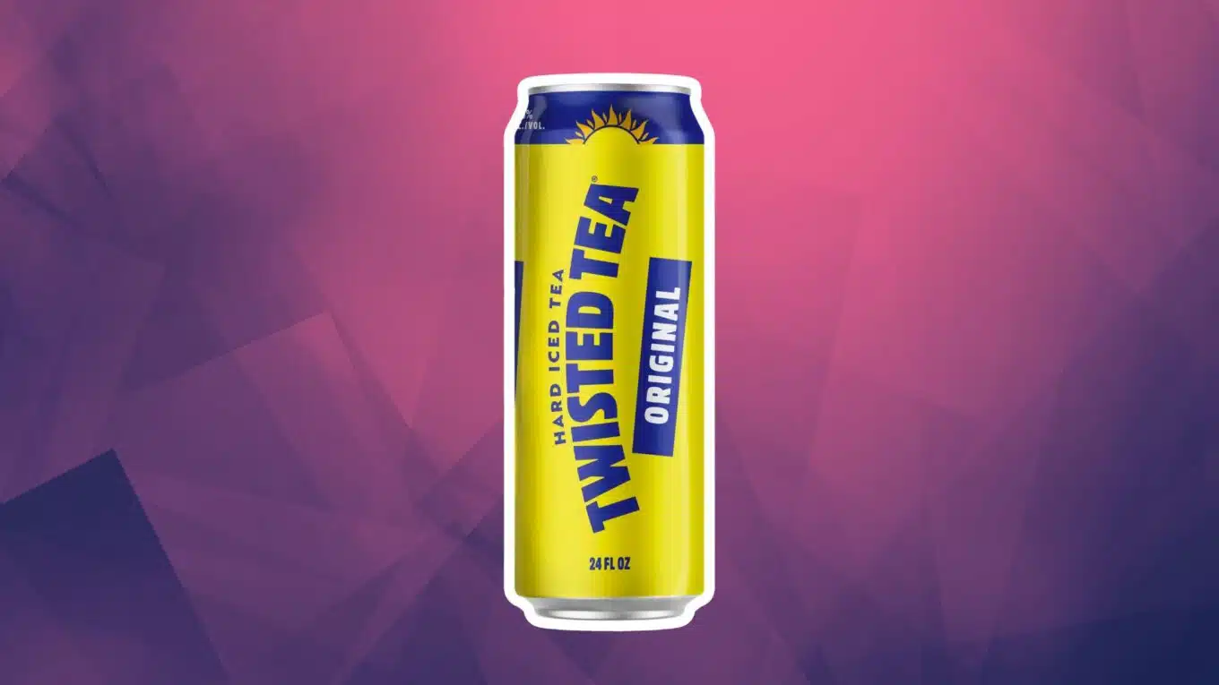 Discover Twisted Tea: The Perfect Blend of Refreshment and Fun