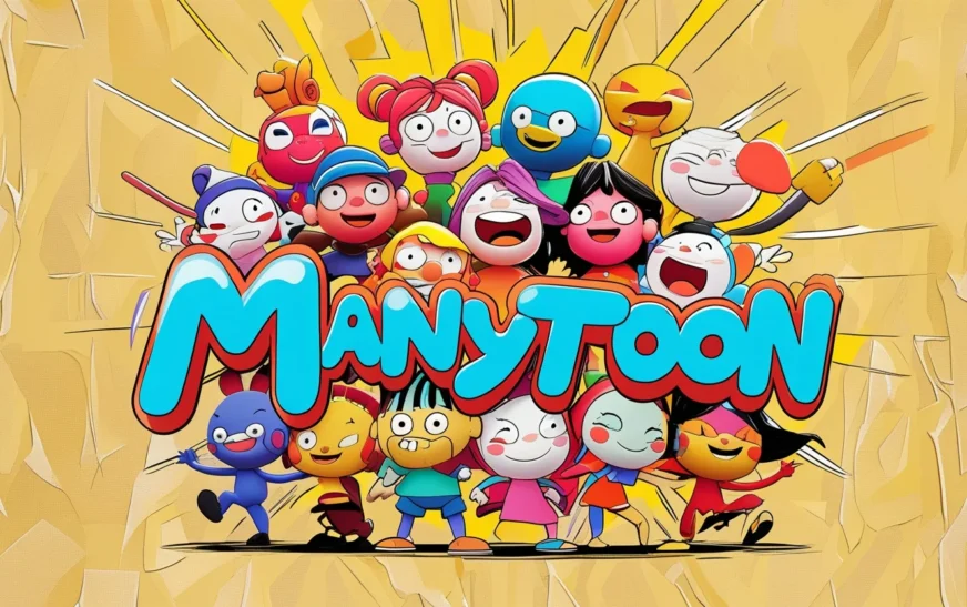 Manytoon