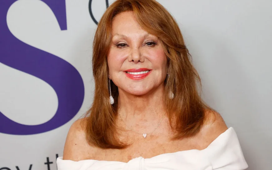 Marlo Thomas Net Worth