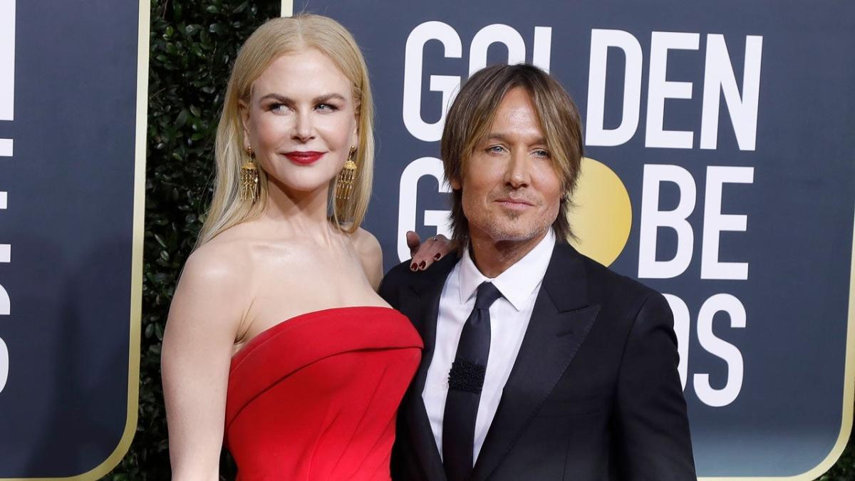 Nicole Kidman Pregnant: The Truth Behind the Latest Pregnancy Rumors and What’s Next for the Hollywood Star