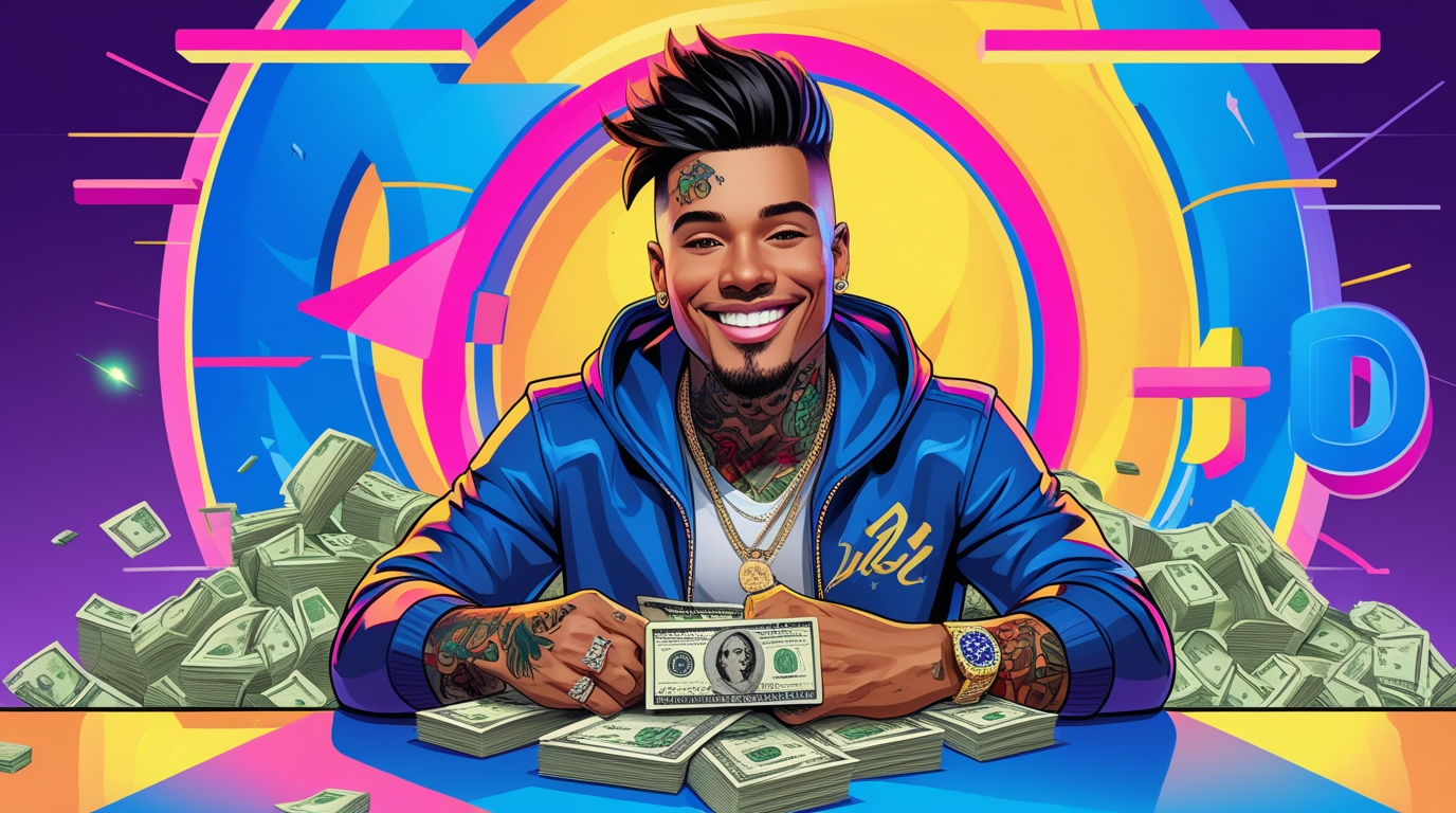 Steve Will Do It Net Worth: The Story Behind His Wealth and Success