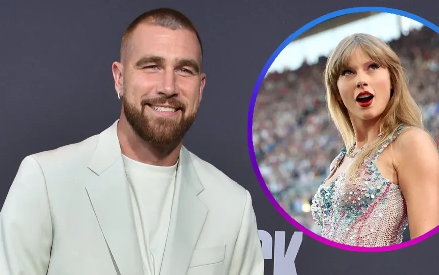 Travis Kelce and Taylor Swift Today: A Modern Love Story Captivating the World