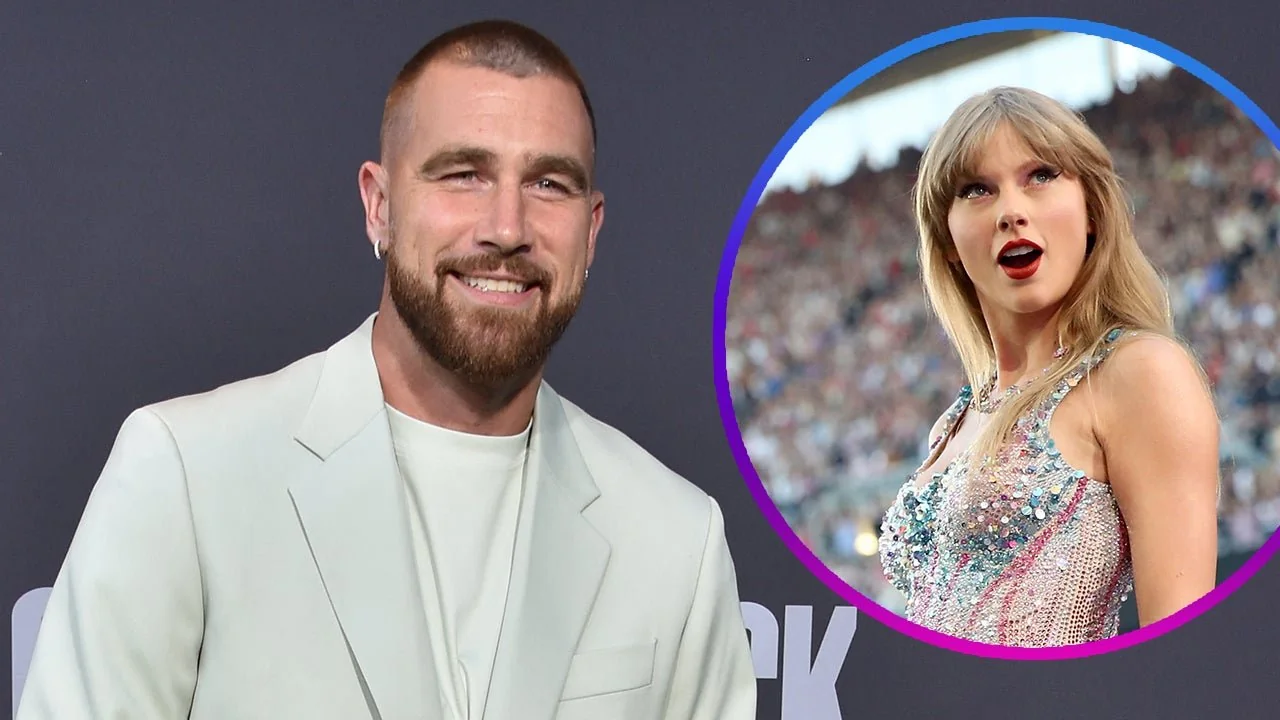 Travis Kelce and Taylor Swift Today: A Modern Love Story Captivating the World